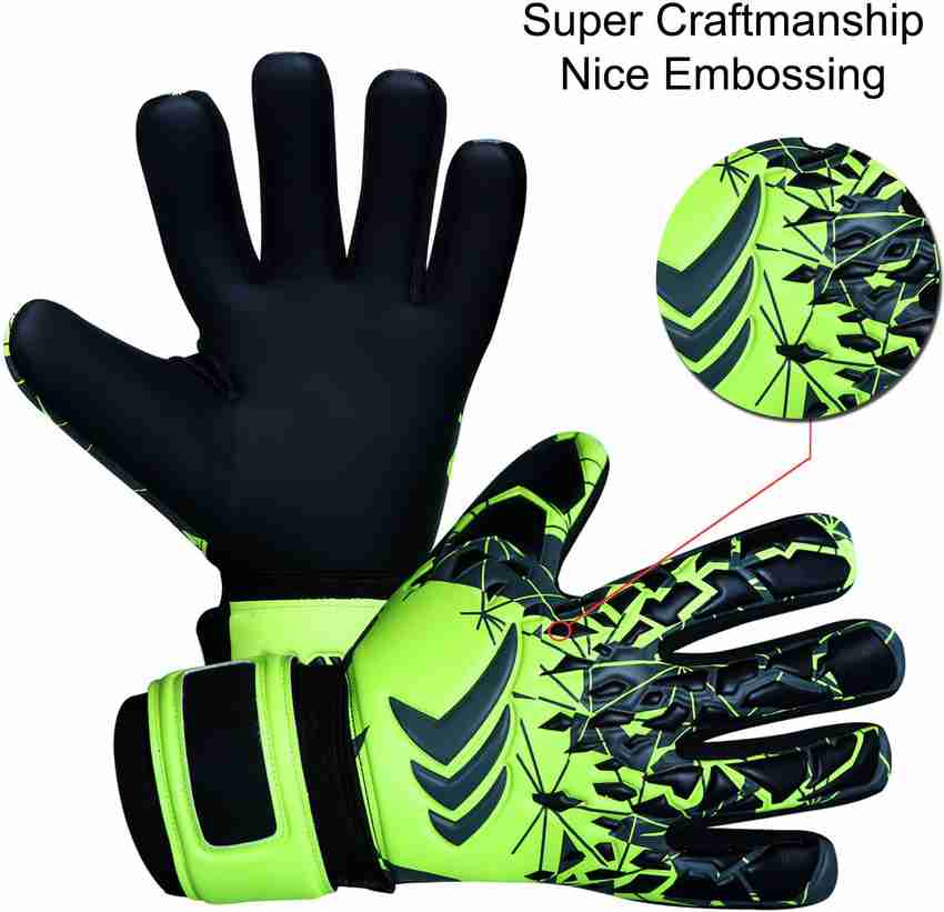 Goalkeeper gloves new arrivals flipkart