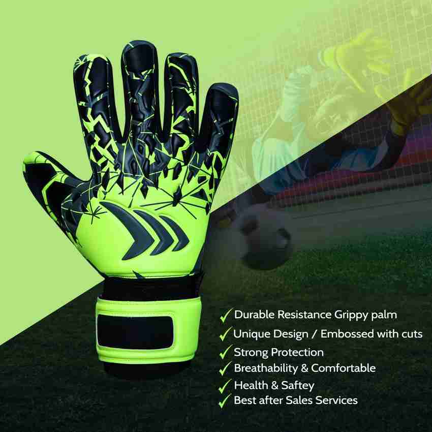 Mens goalkeeper gloves sale cheap