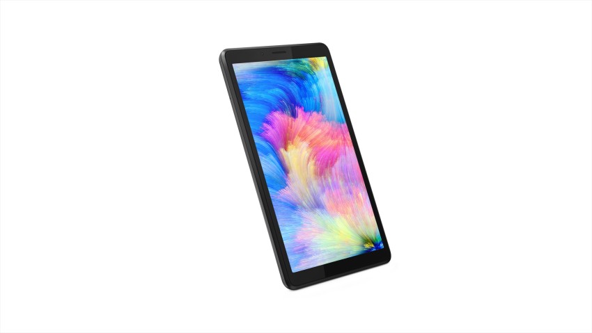 Lenovo M7 2 GB RAM 32 GB ROM 7 inches with Wi-Fi+4G Tablet (Black) Price in  India - Buy Lenovo M7 2 GB RAM 32 GB ROM 7 inches with Wi-Fi+4G Tablet (