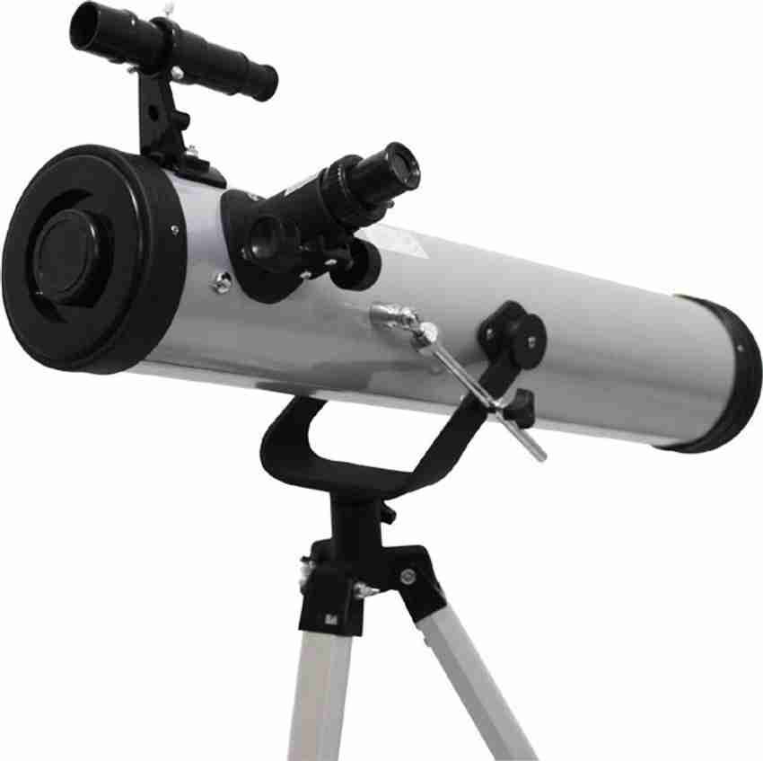 Model 76700 telescope shop manual