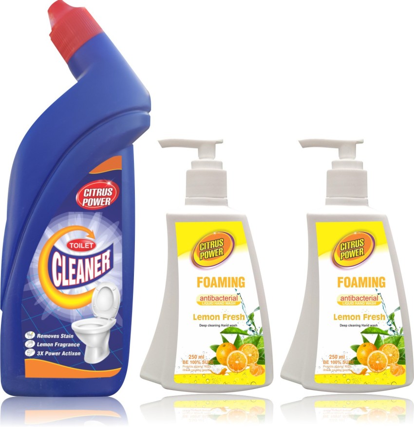 hydesh Cleaning Set 1 Phenyl, 1 Toilet Cleaner, 1 Bathroom Cleaner, 1  Fabric Whitener Lavender Liquid Toilet Cleaner Price in India - Buy hydesh  Cleaning Set 1 Phenyl, 1 Toilet Cleaner, 1