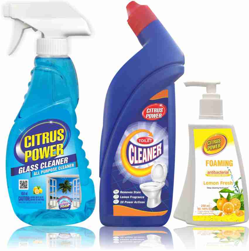 hydesh Cleaning Set 1 Phenyl, 1 Toilet Cleaner, 1 Bathroom Cleaner, 1  Fabric Whitener Lavender Liquid Toilet Cleaner Price in India - Buy hydesh  Cleaning Set 1 Phenyl, 1 Toilet Cleaner, 1