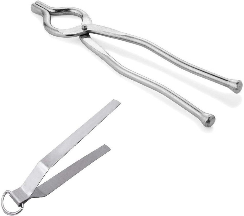 Hot Pack Tongs