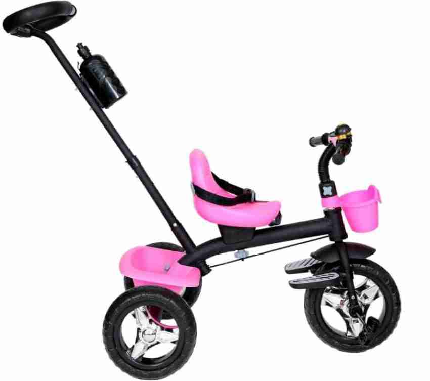 Baby Smile Small Kids Cycle Toys Baby Tricycle Kids Trike 4001