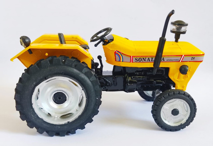 Tractor toy model price outlet