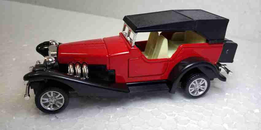 Old model cars sale