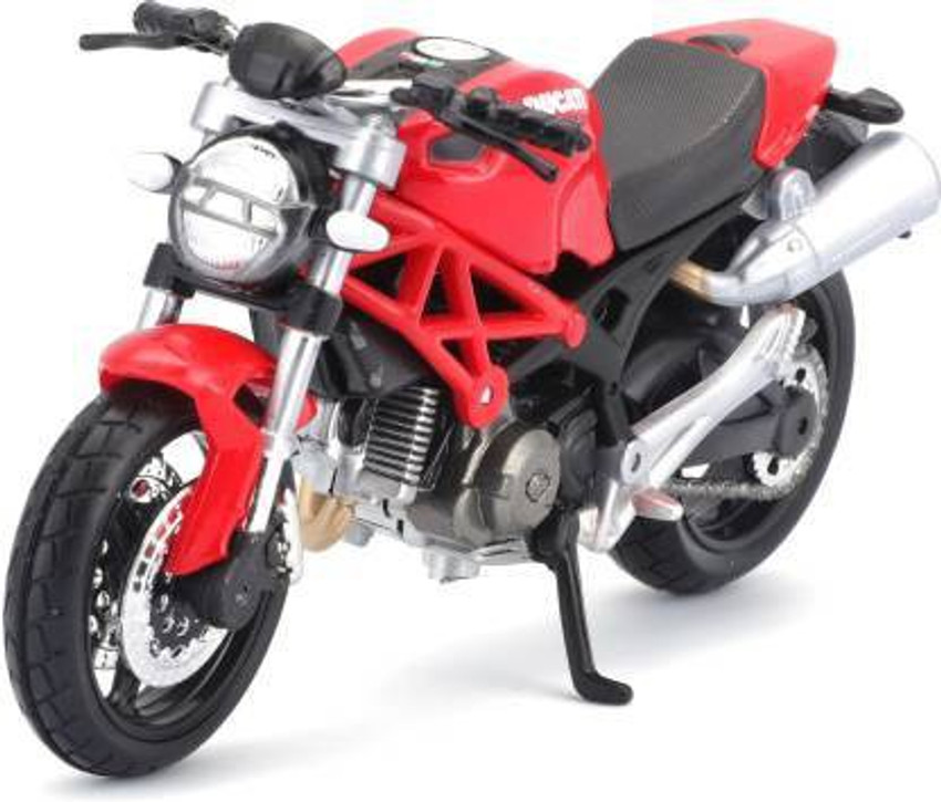Ducati deals monster 281