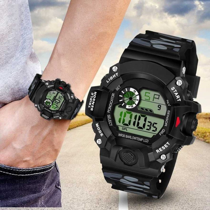 SKMEI 1065 Sports consensual Watch