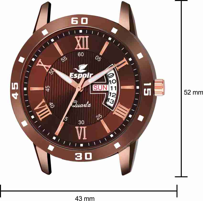 Espoir hotsell watch flipkart