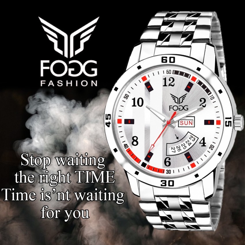 Fogg watches price clearance list