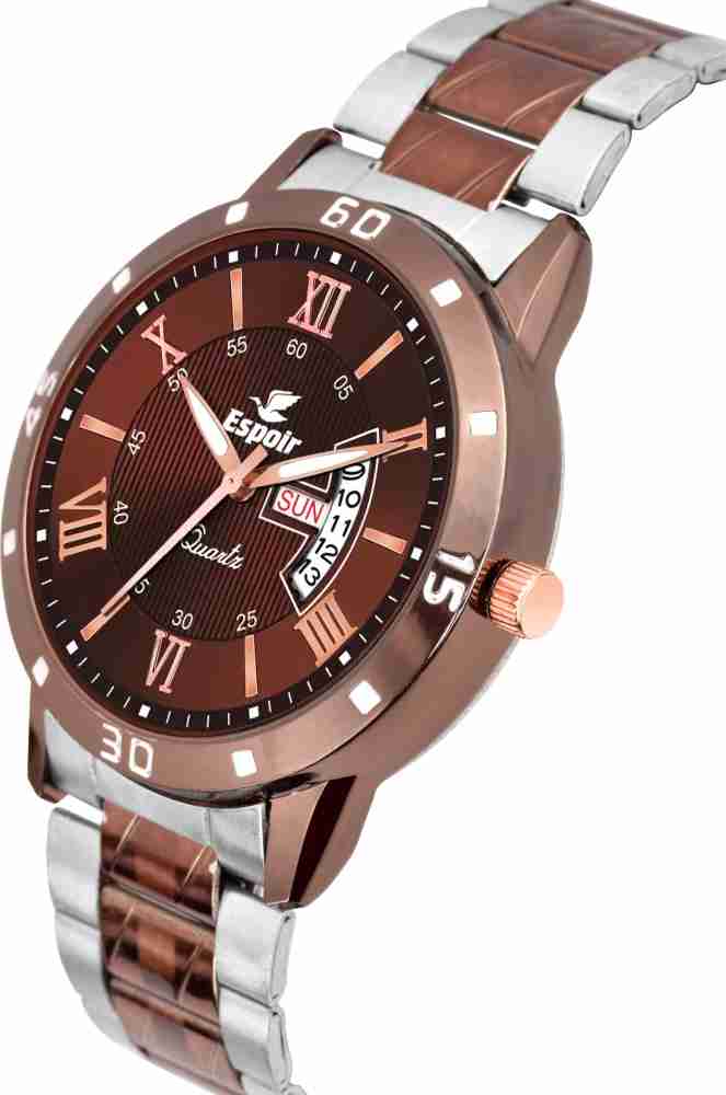 Espoir quartz cheap watch