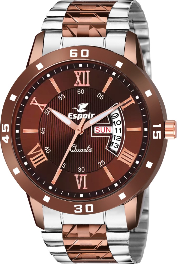 Espoir 2025 quartz watch