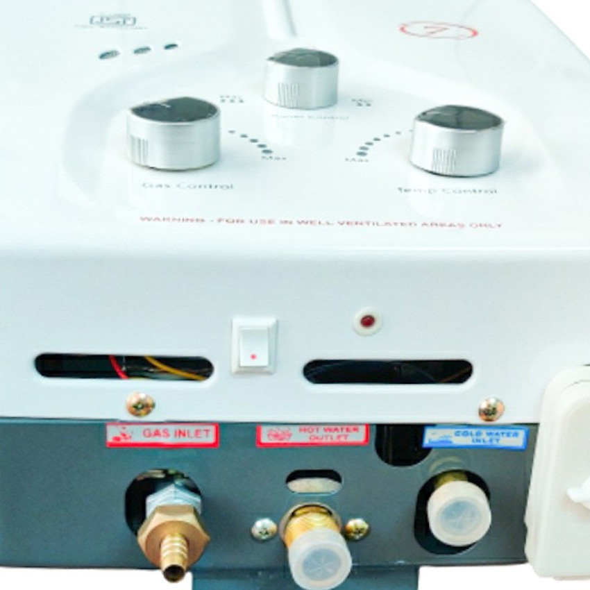 CRUISER C.S.O. 7 L Gas Water Geyser (PNG Gas Geyser, White) Price in India  - Buy CRUISER C.S.O. 7 L Gas Water Geyser (PNG Gas Geyser, White) online at  Flipkart.com