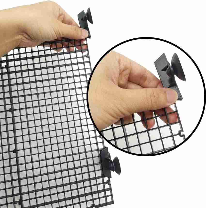 Aquarium divider panels hot sale