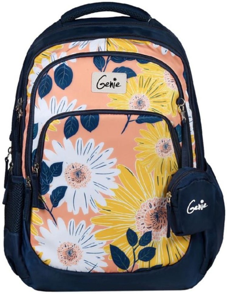 Genie Clove 19 Inch Backpack – Dhariwal Bags