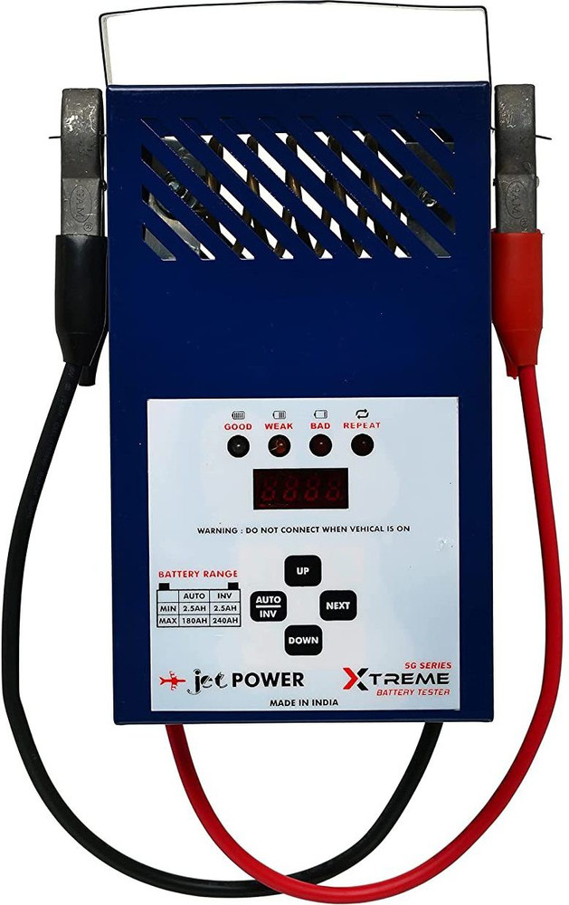 12v new arrivals load tester