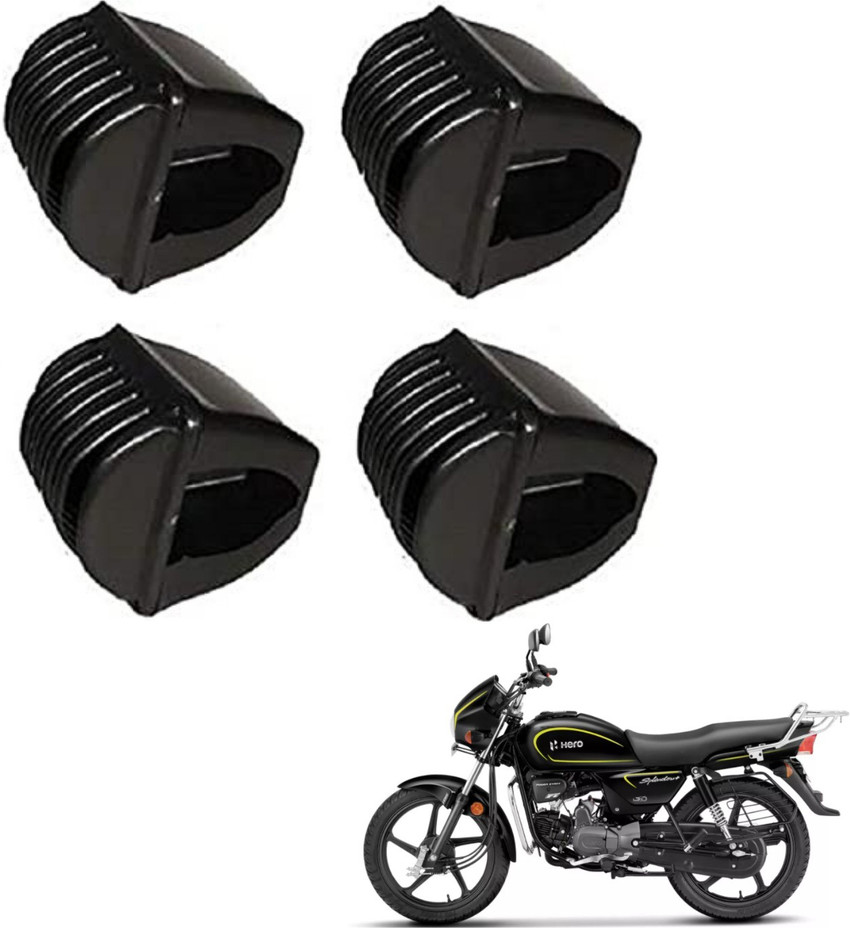HyperOn Splendor Headlight Tail Light Indicator Grill Cover Guard Protection Hero Splendor Pro Plus Pack of 6 Bike Headlight Grill Price in India Buy HyperOn Splendor Headlight Tail Light Indicator Gr...