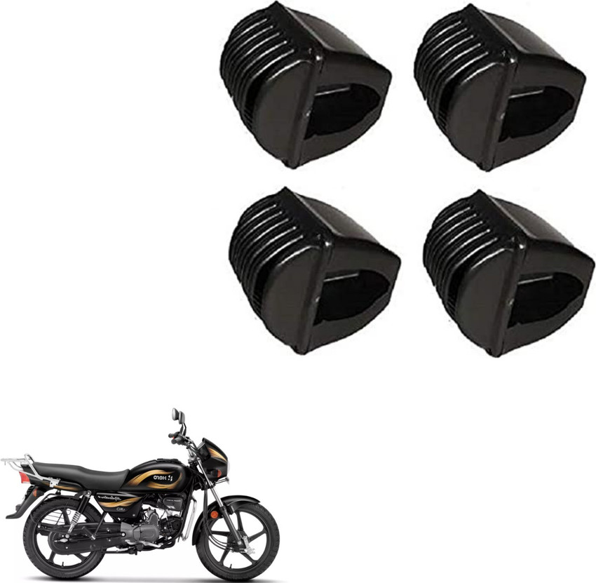 Hero honda headlight cover hot sale
