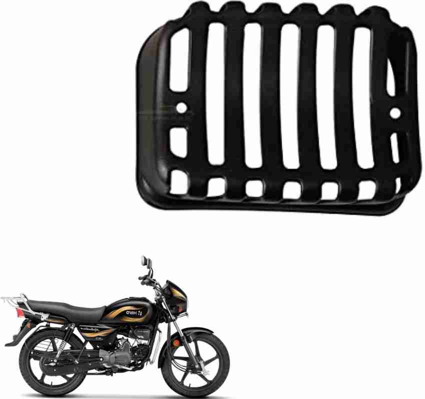 Splendor plus front online headlight cover price