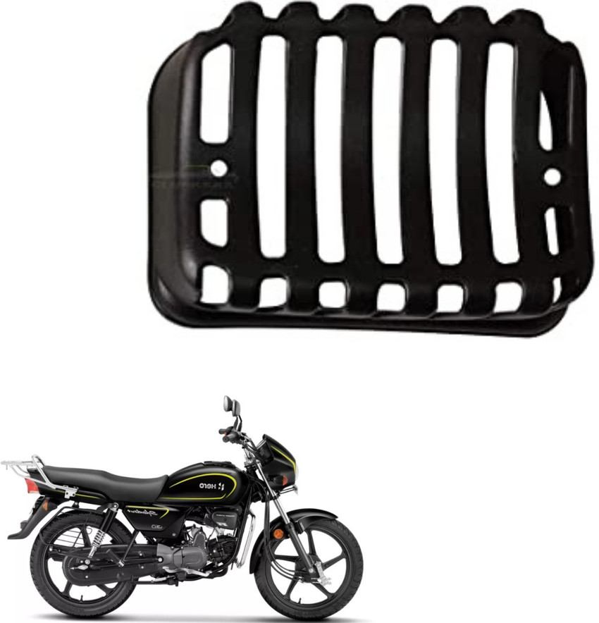 Splendor plus tail light cover 2025