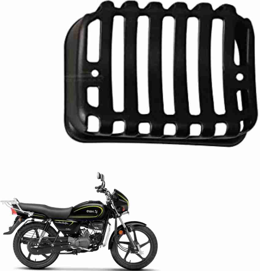splendor plus tail light white