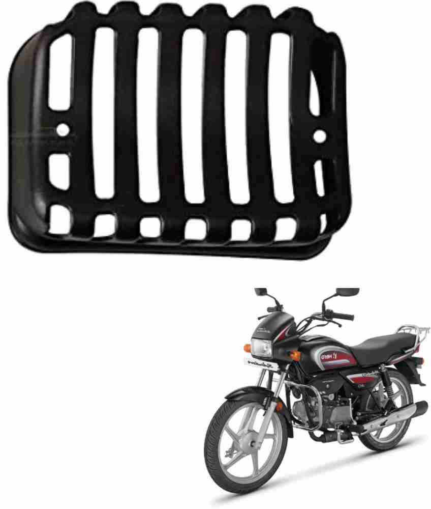 wahh Headlight Tail Light Indicator Grill Cover Guard Protection
