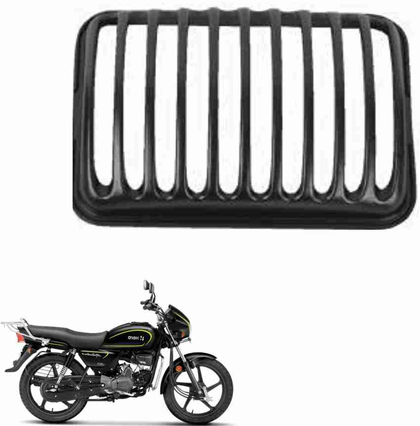 Hero splendor hot sale headlight cover price