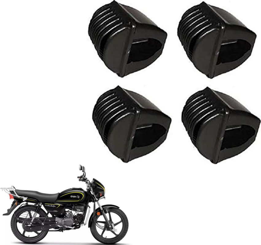 splendor plus tail light white