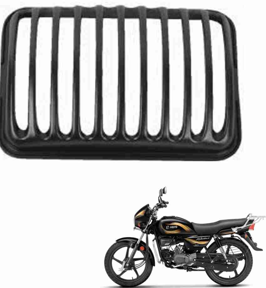 Samite Splendor Headlight Tail Light Indicator Grill Cover Guard