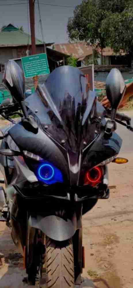 Light deals blue 200