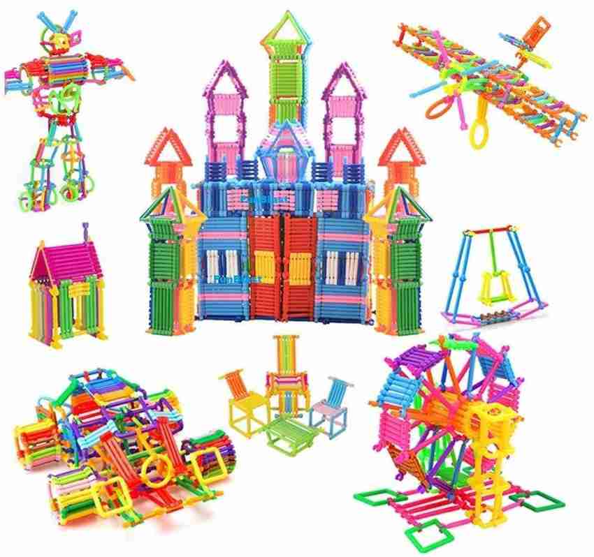 Easy stick building blocks sales