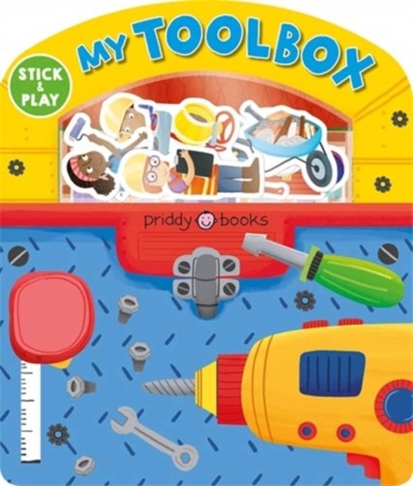 Tool deals box flipkart