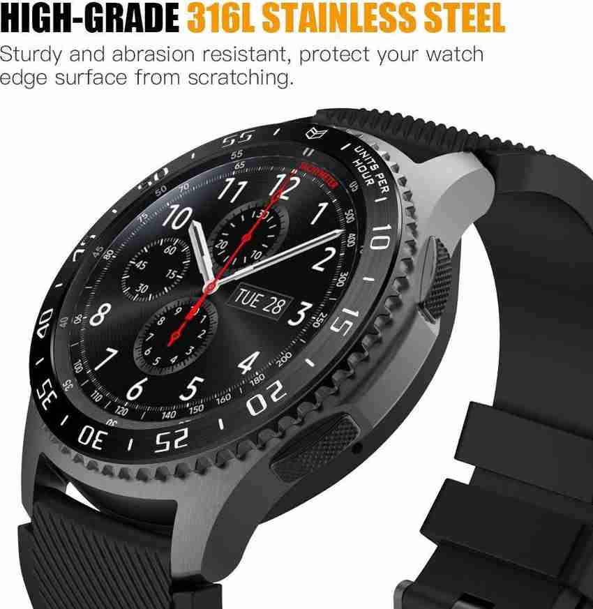 Samsung gear s3 ring shop