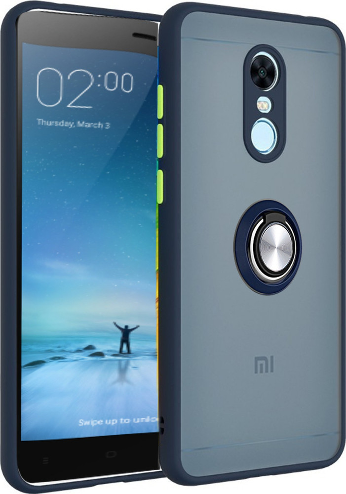 Redmi note sales 3 back cover