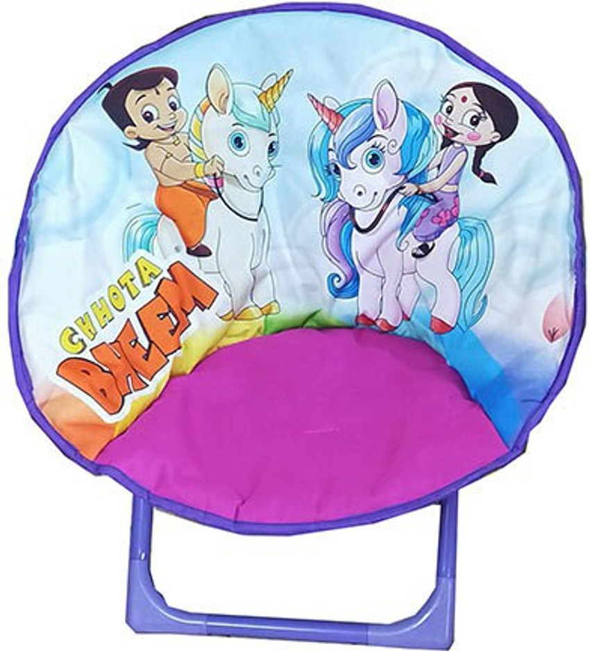 Girls moon chair store