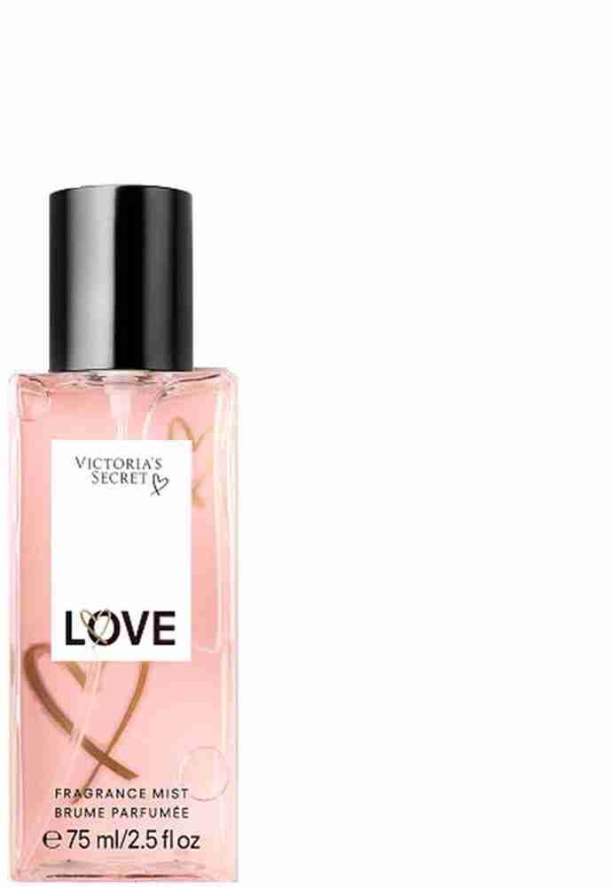 Love hotsell victoria secret