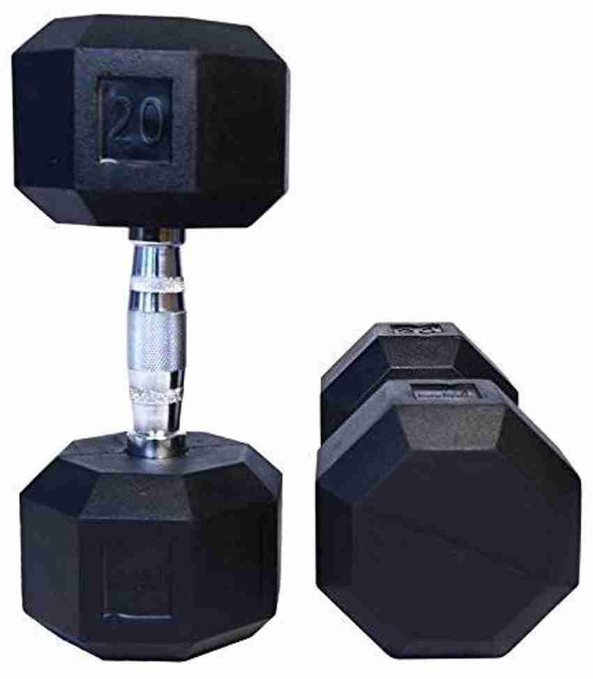 Octagon dumbbells outlet