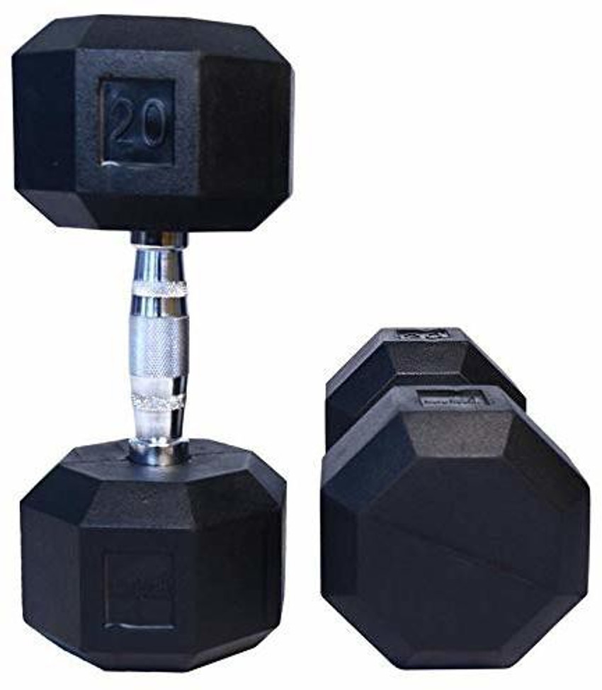 usi Dumbbells Dumbbells Set Octagon Rubber Dumbbell 12.5kg Fixed Weight Dumbbell Buy usi Dumbbells Dumbbells Set Octagon Rubber Dumbbell 12.5kg Fixed Weight Dumbbell Online at Best Prices
