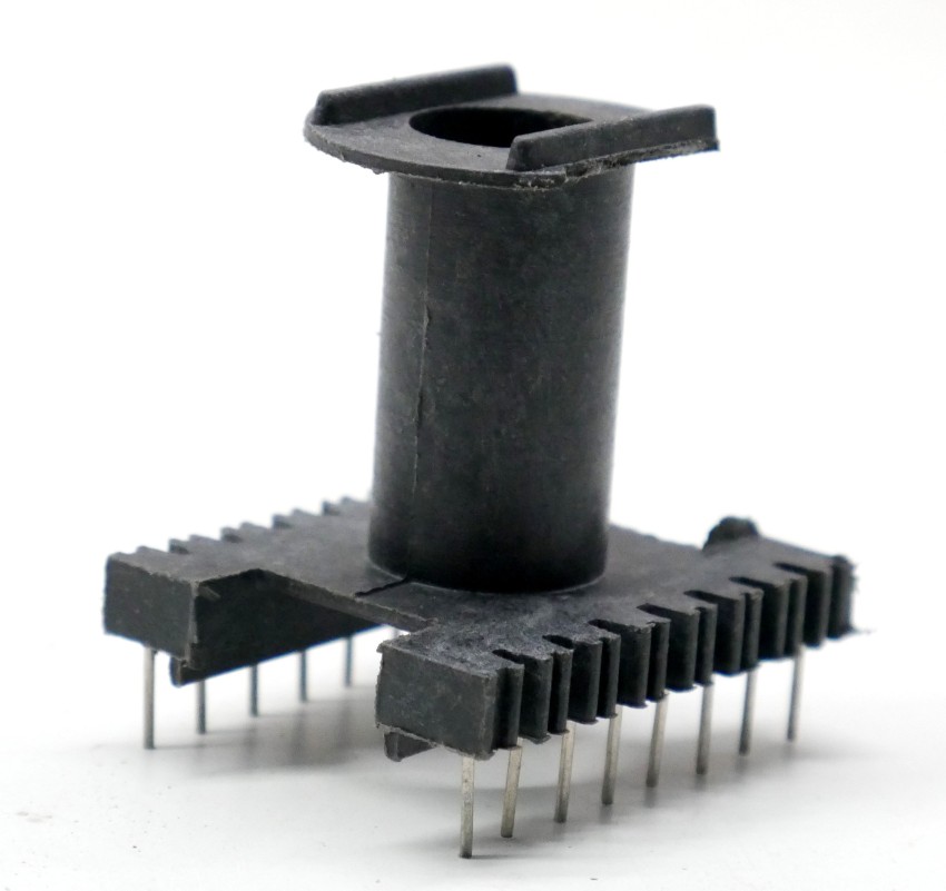 Nktronics ETD 39 ferrite core with 16 pin vertical bobbin for smps 