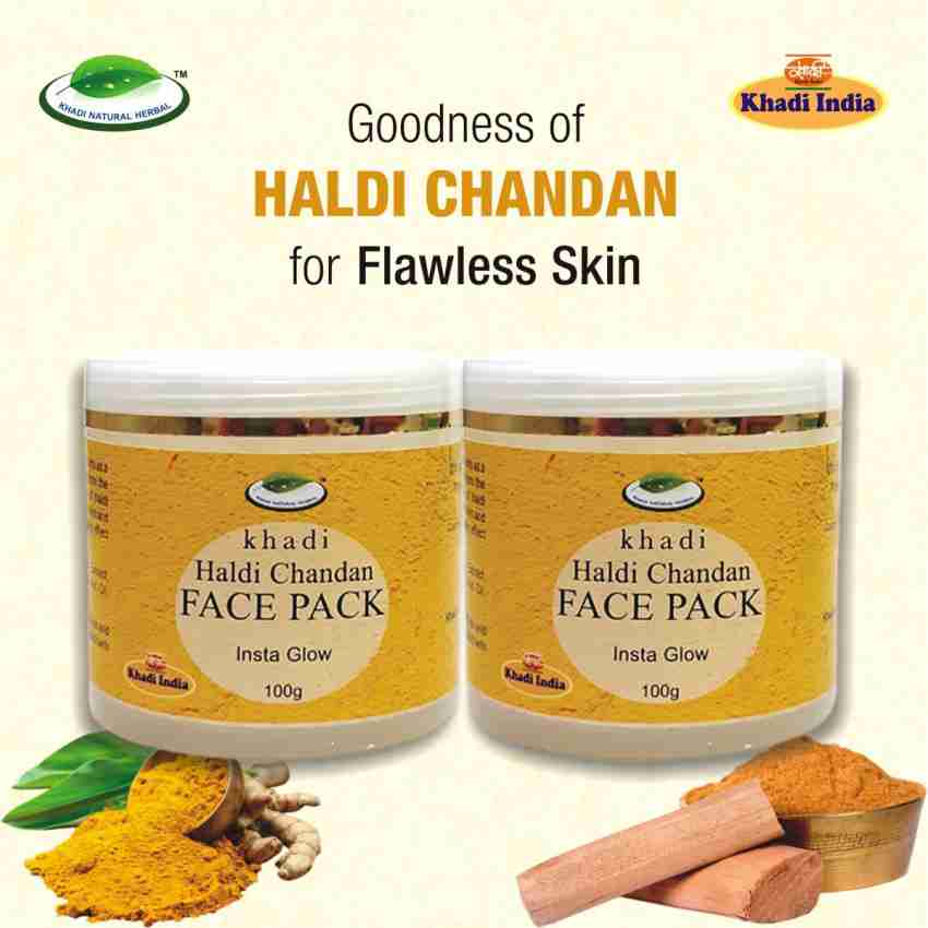 Khadi chandan sale powder price