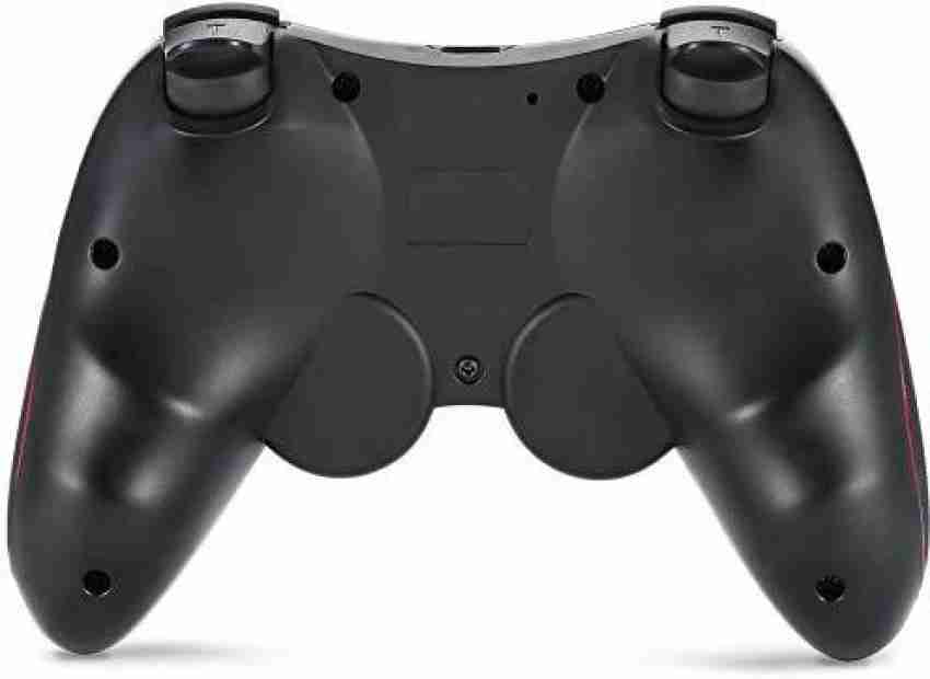 Wireless Game Controller, 2.4GHz Bluetooth Gamepad For xBox One/PC/Windows  10 8(Black)