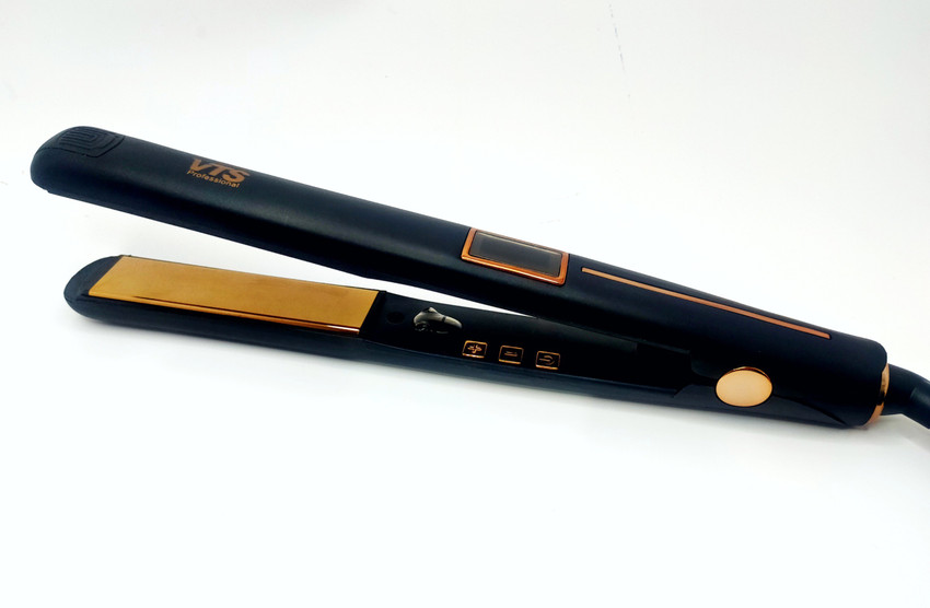 Vts professional sale hair straightener