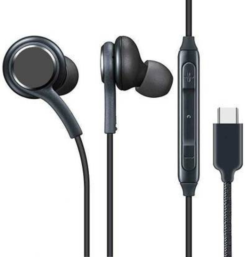 Note 10 plus headset sales
