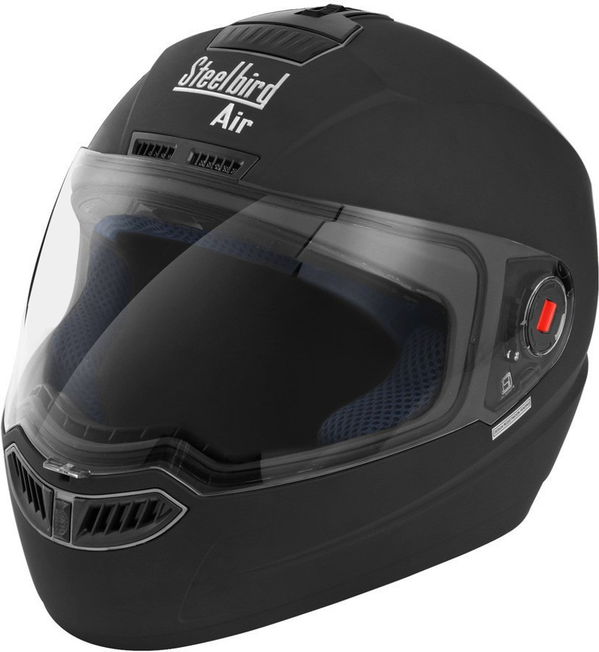 Steelbird helmet hot sale air vent