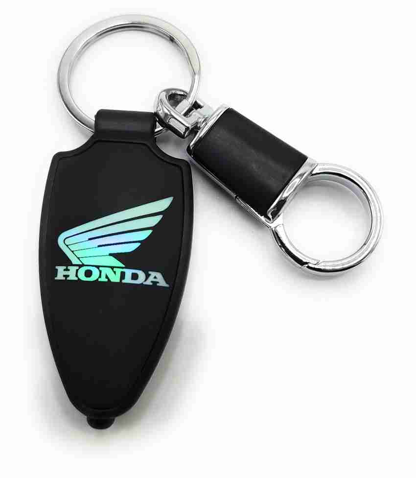 Honda keyrings top