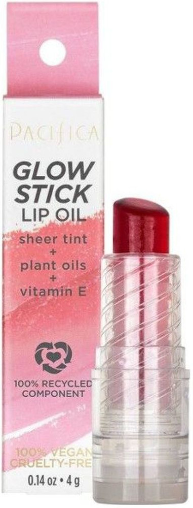 pacifica lip oil stick
