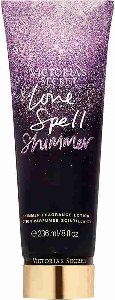 Love spell shimmer clearance