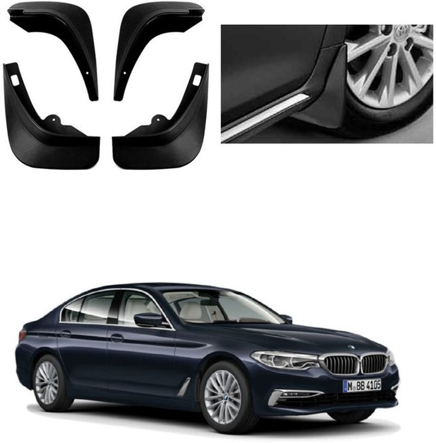 Bmw mud flaps 5 series new arrivals