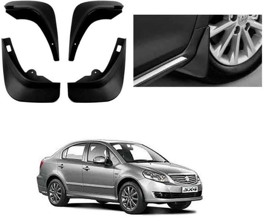 Suzuki sx4 mud deals flaps