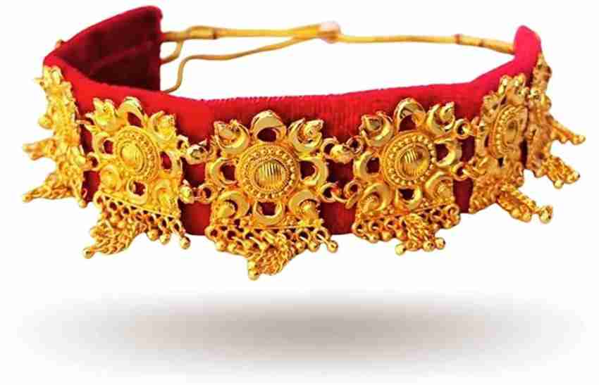 Garhwali guluband deals gold price